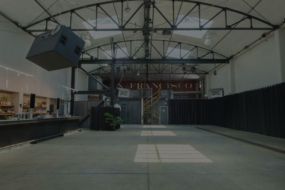 The Foundry SF photo 2