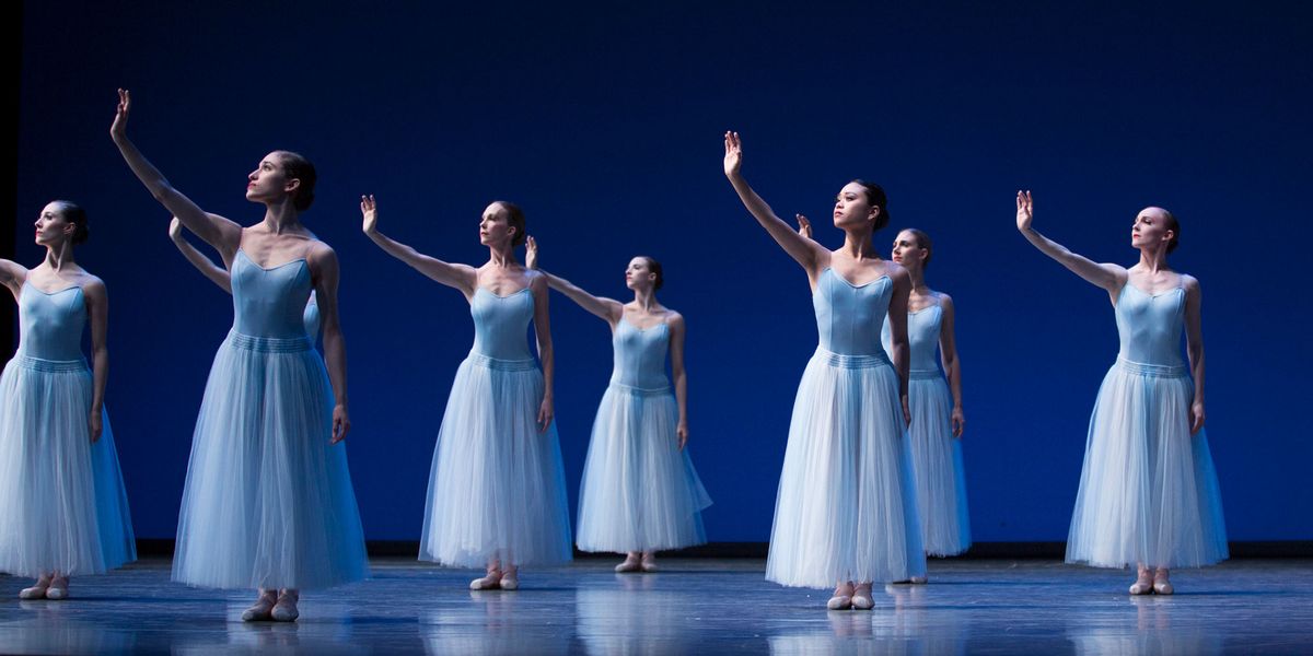 The Francia Russell Center photo 1