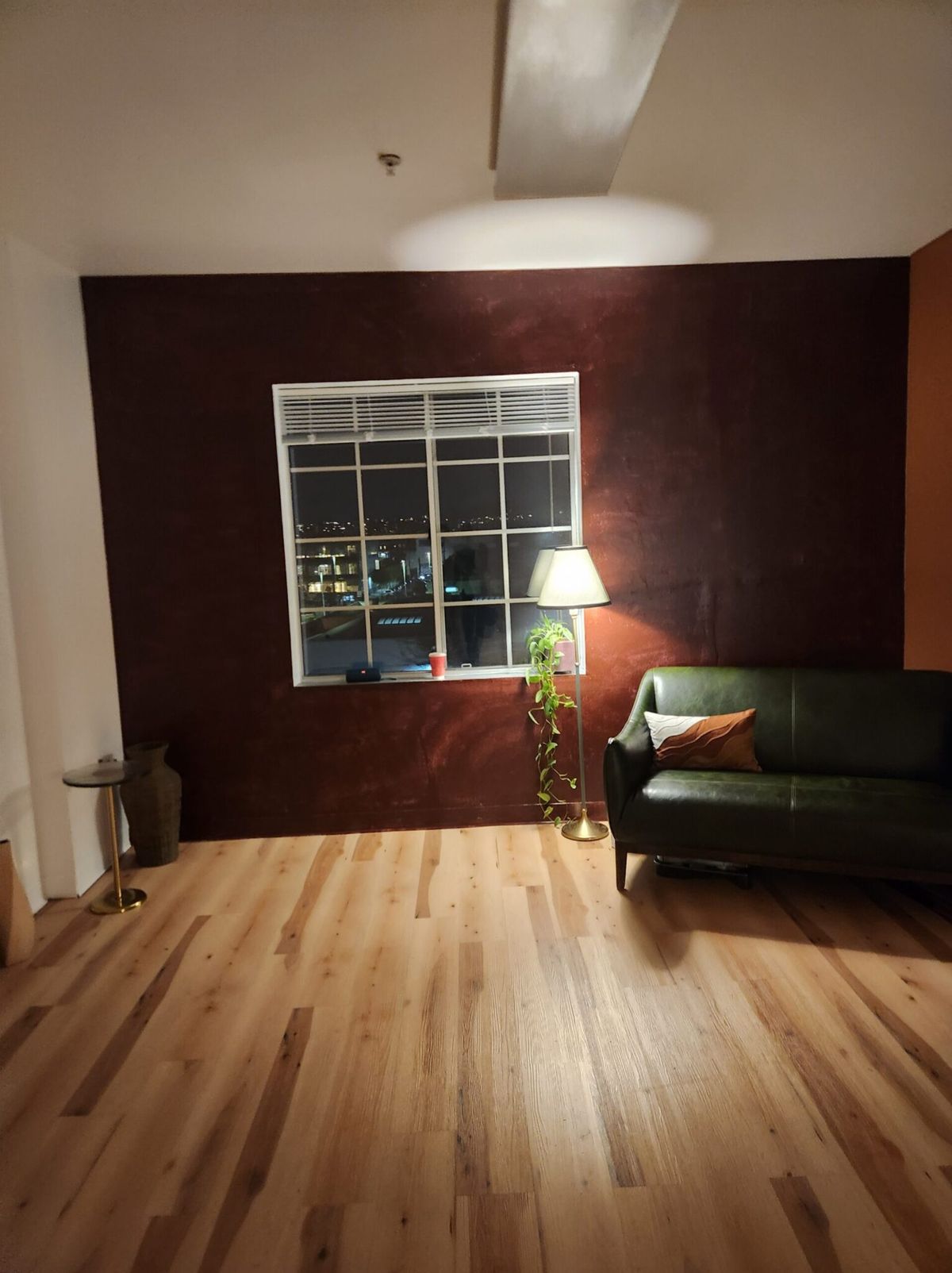 The Groove Room SF