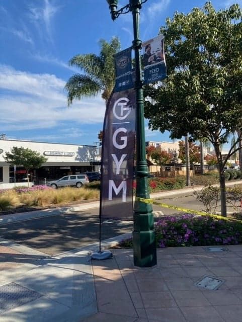 The Gym Chula Vista