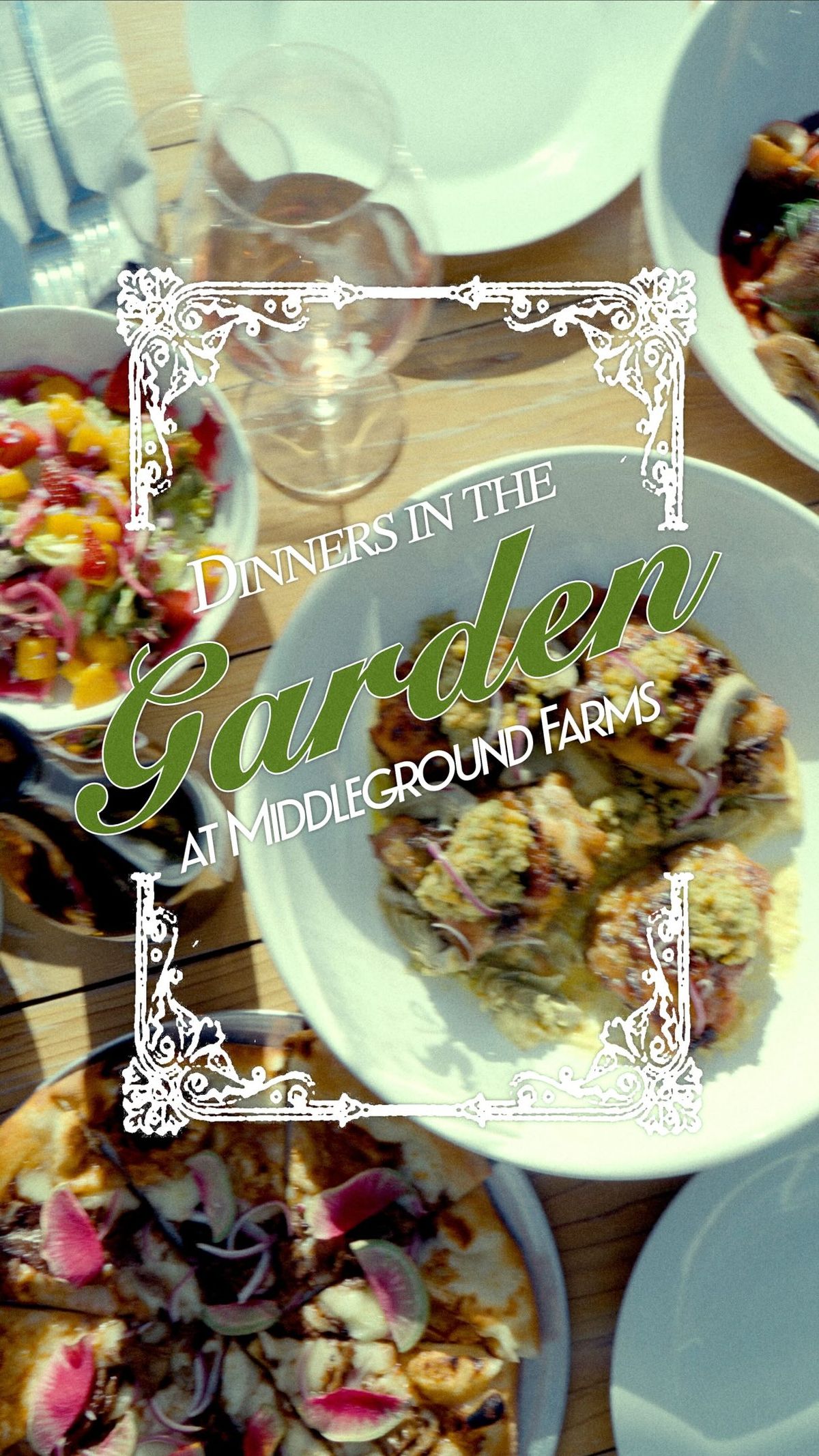 The Kitchen at Middleground Farms photo 2