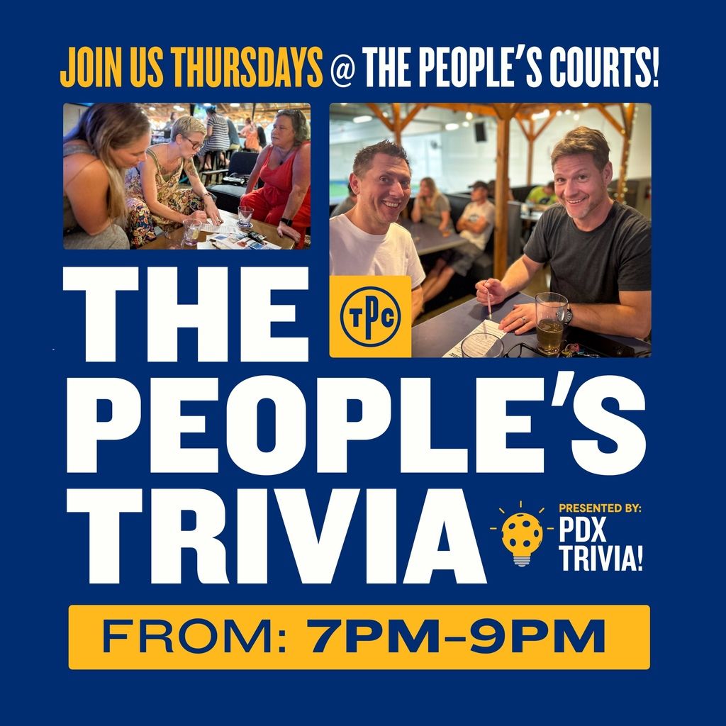 The People's Courts photo 4