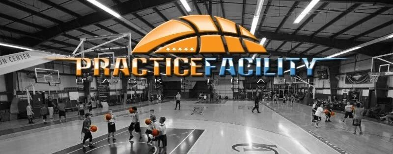 The Practice Facility