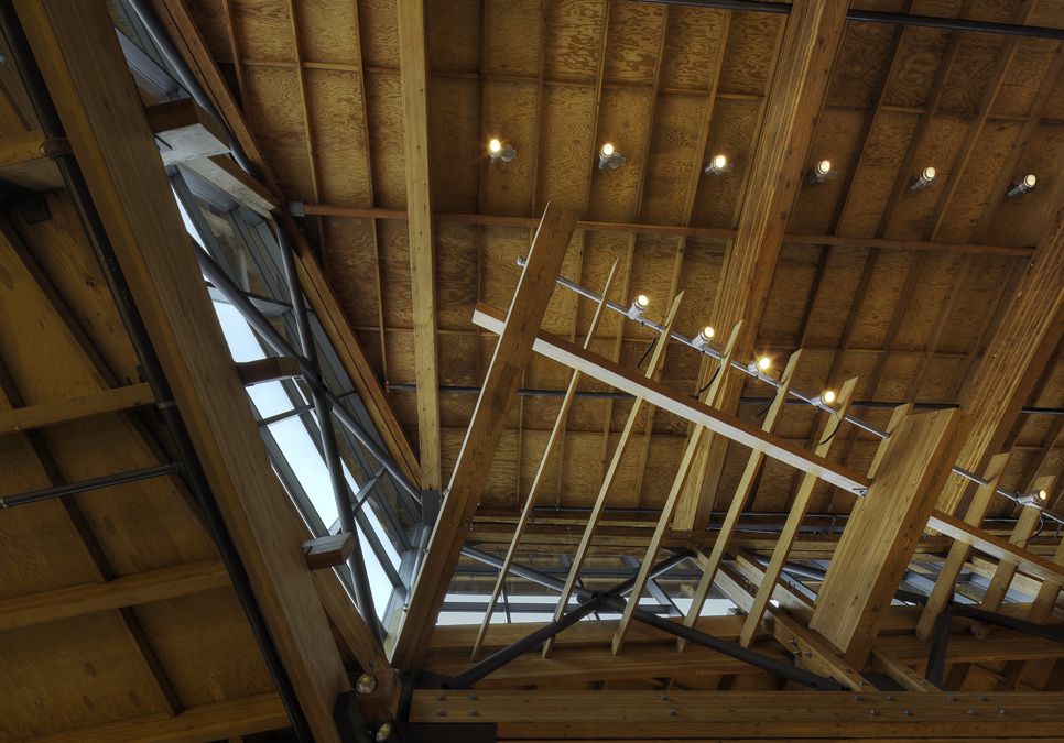 The Seattle Public Library - Beacon Hill Branch photo 1