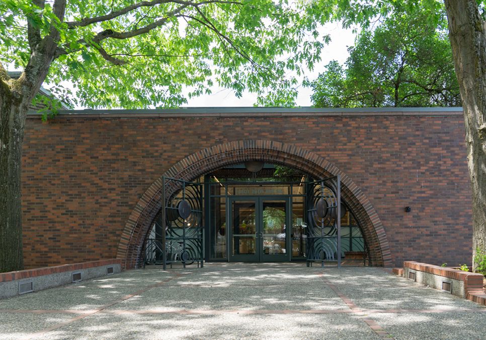 The Seattle Public Library - Lake City Branch photo 2