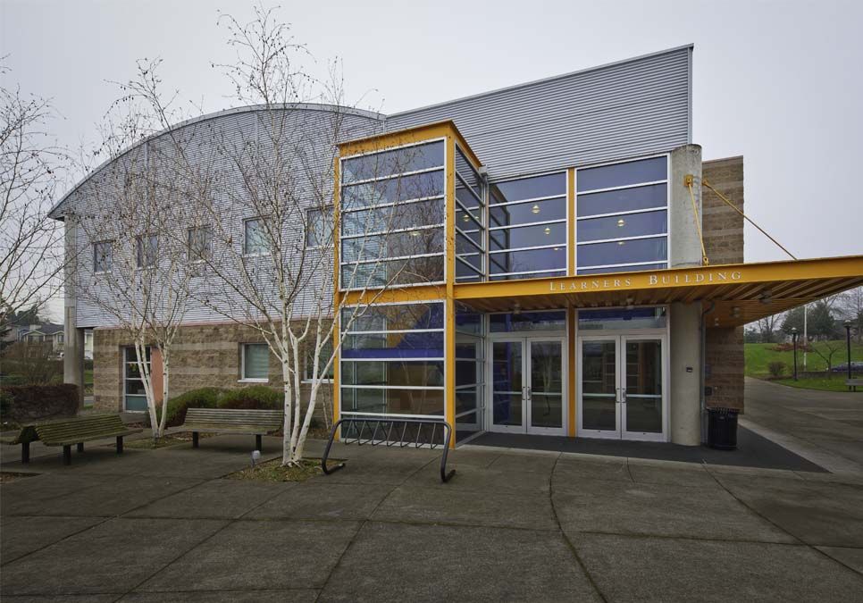 The Seattle Public Library - NewHolly Branch photo 2
