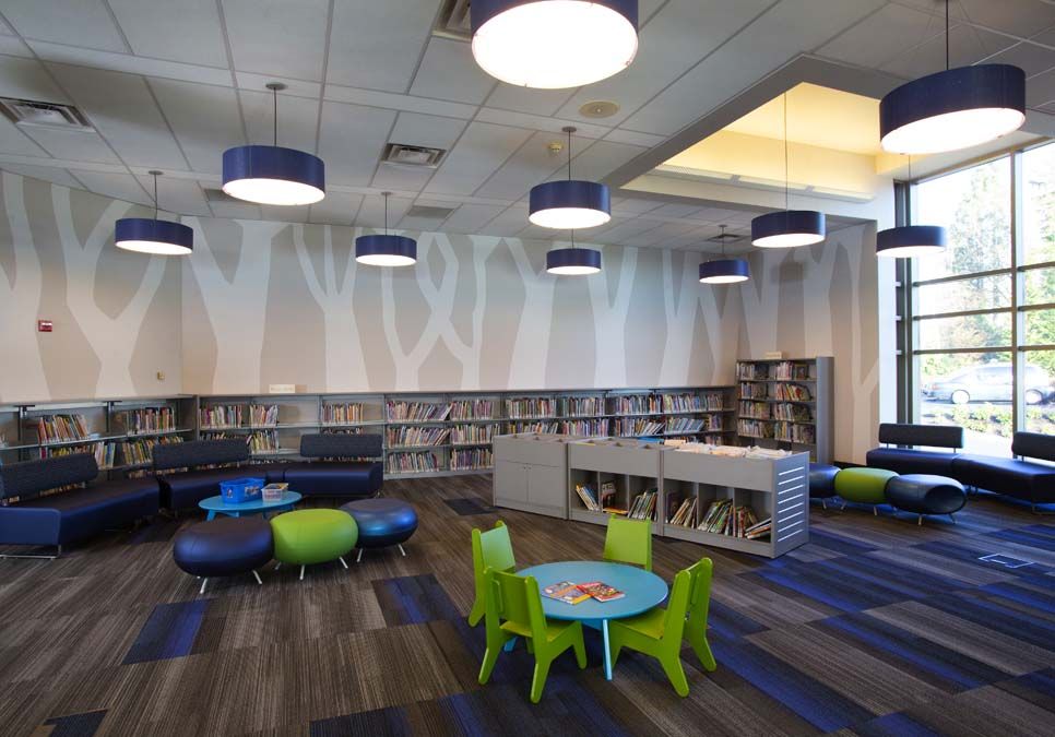 The Seattle Public Library - Rainier Beach Branch photo 3