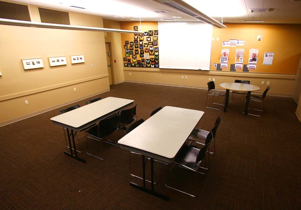 The Seattle Public Library - Southwest Branch photo 1