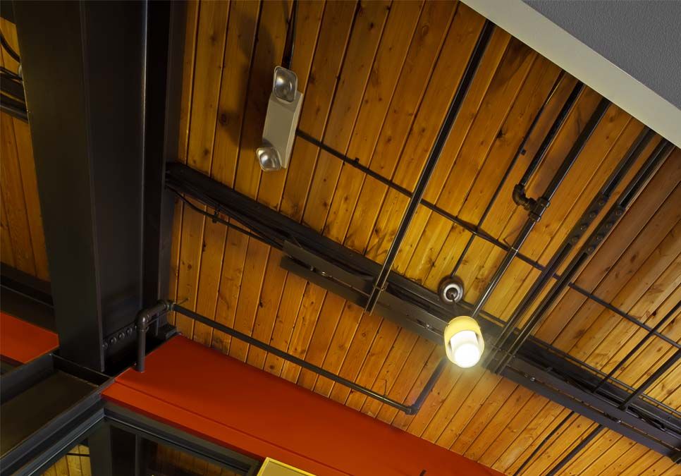 The Seattle Public Library - Wallingford Branch photo 1