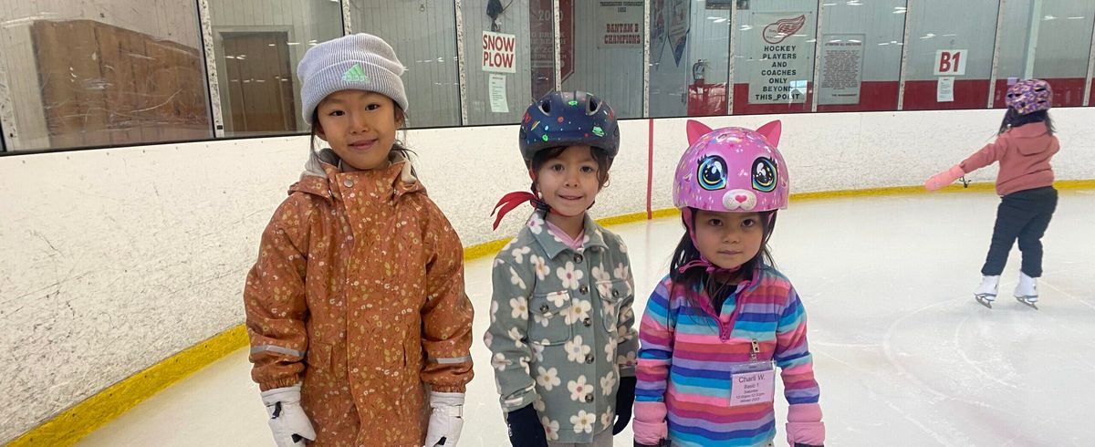 The Skating Edge Ice Arena photo 2