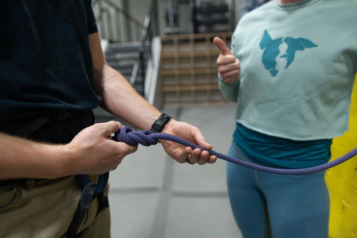 The Source Climbing Center photo 1