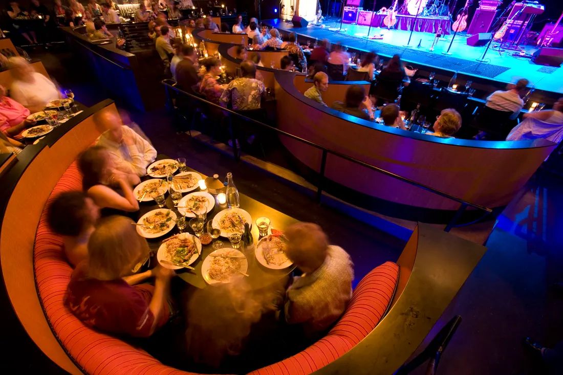 The Triple Door photo 2