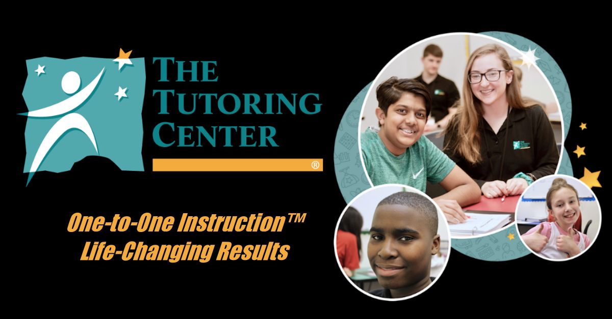 The Tutoring Center, Torrance CA