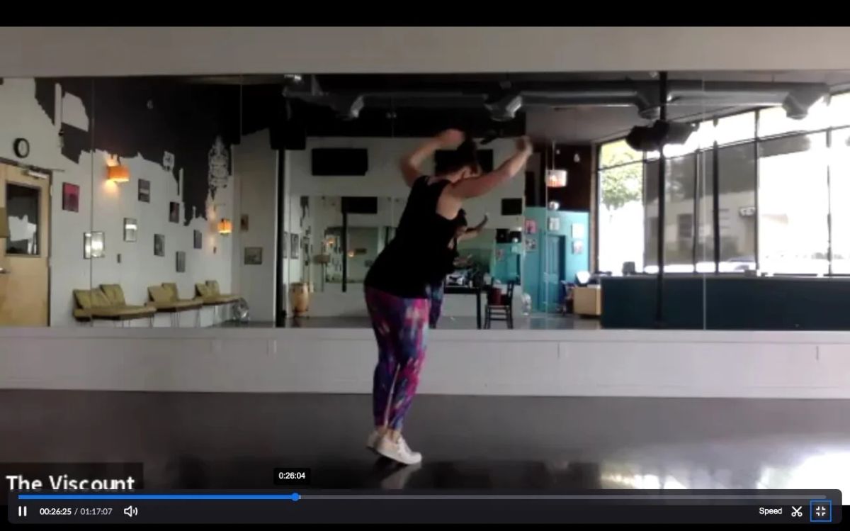 The Viscount Dance Studio photo 1