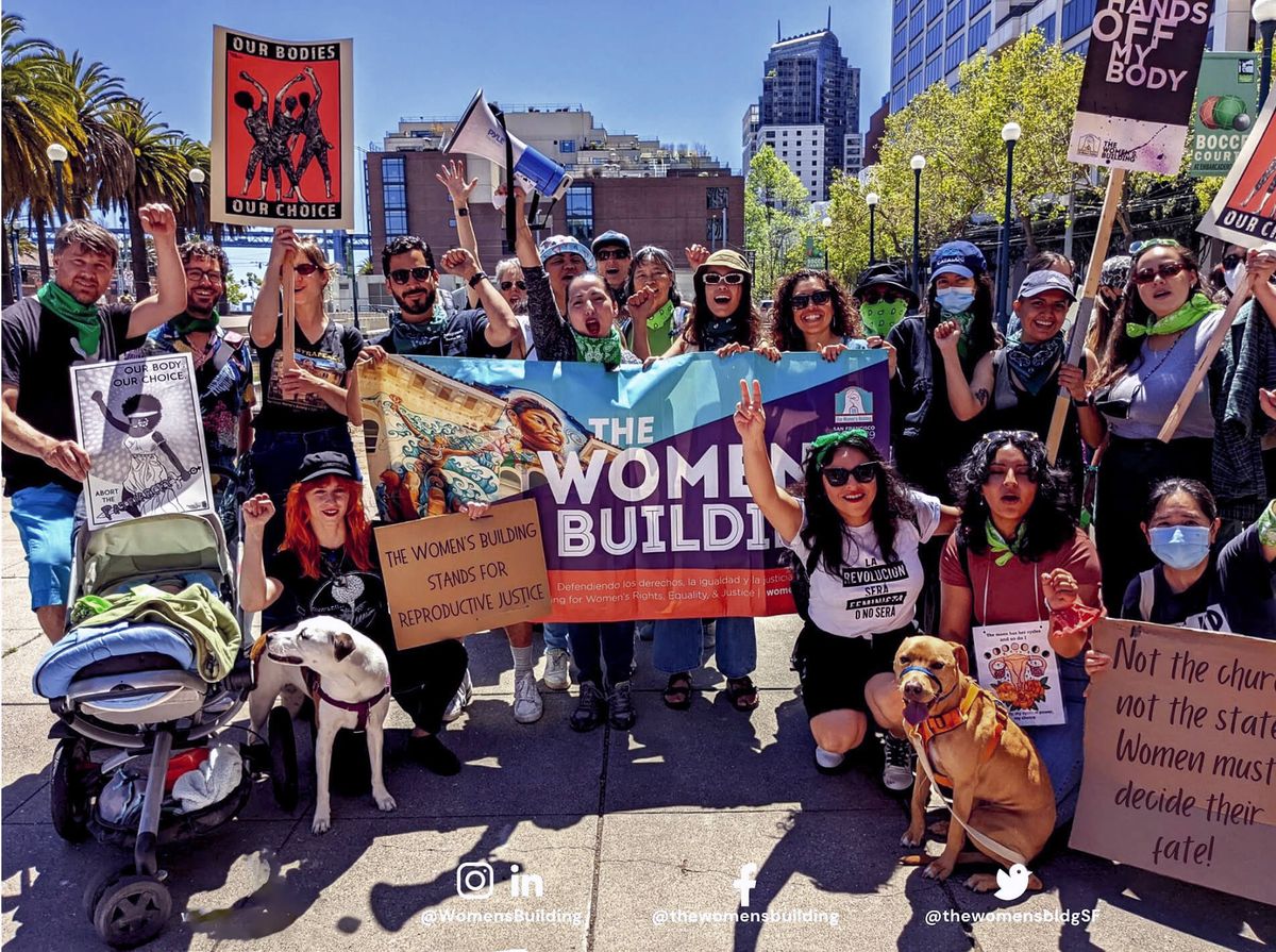 The Women's Building photo 2