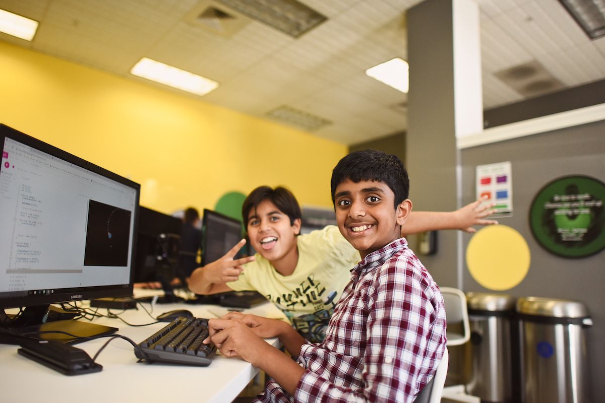 theCoderSchool photo 1