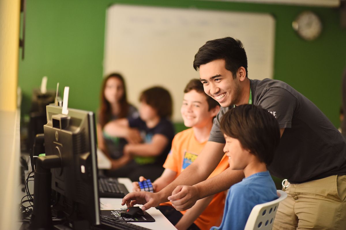 theCoderSchool photo 2