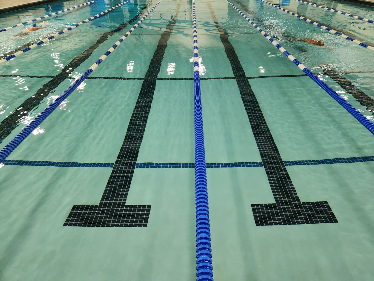 Tigard Swim Center (TTAD) photo 1