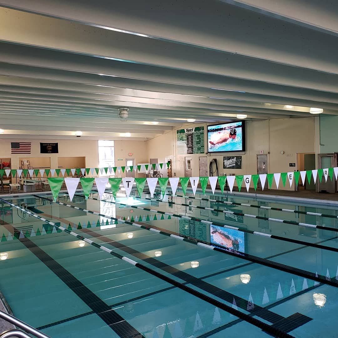 Tigard Swim Center (TTAD) photo 2