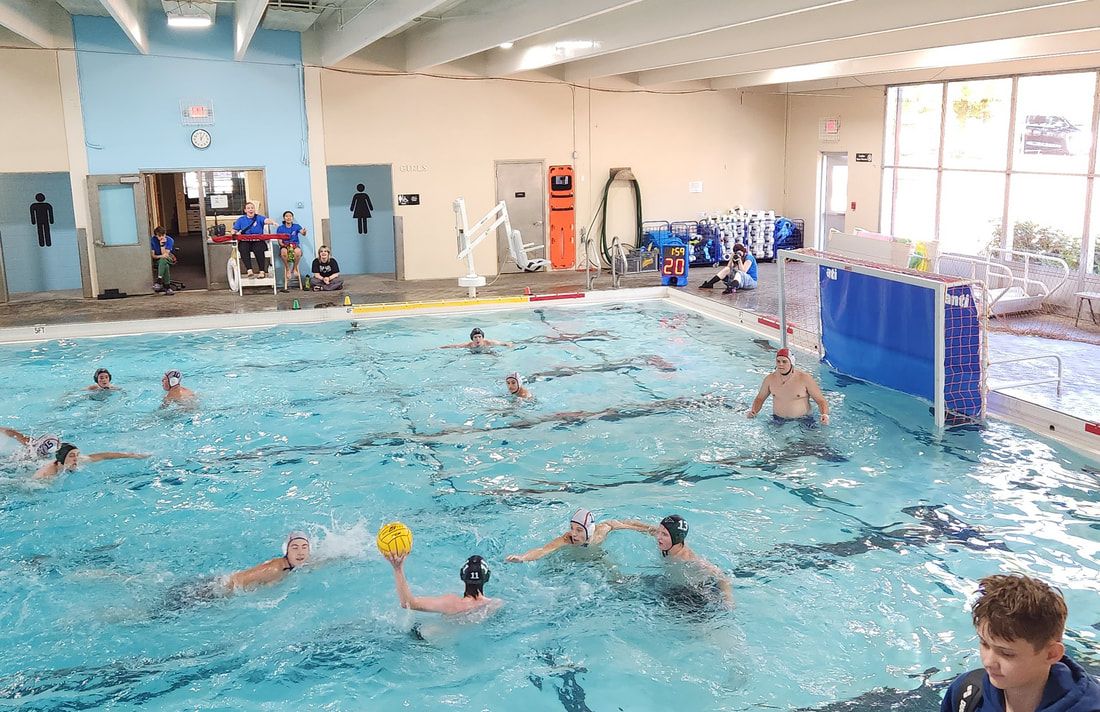 Tigard Swim Center (TTAD) photo 2