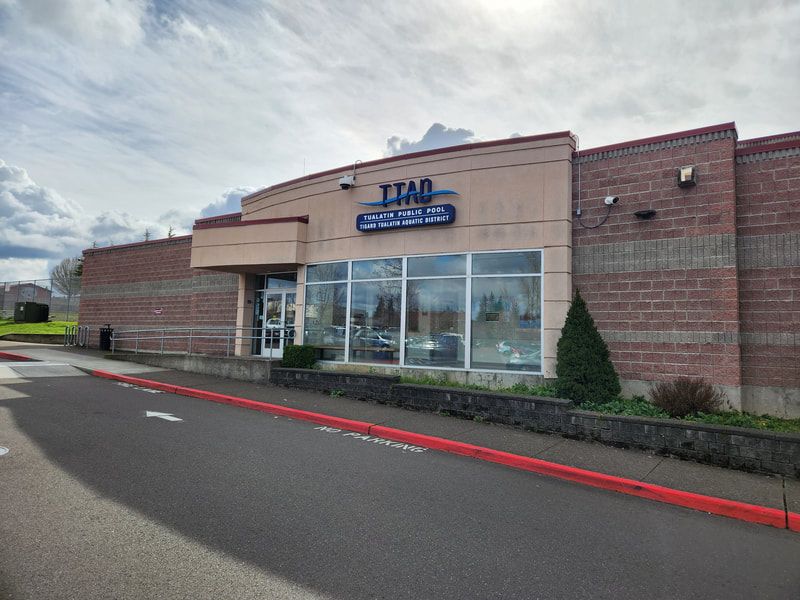 Tigard Swim Center (TTAD)
