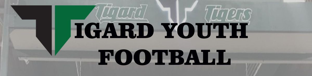 Tigard Youth Football photo 2