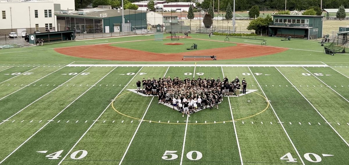Tigard Youth Football photo 1