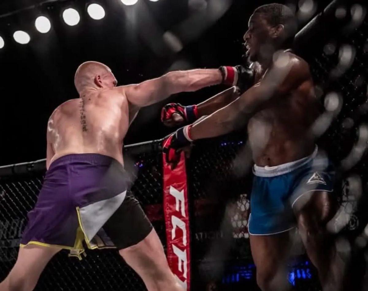 TigerStyle Combat Sports photo 1