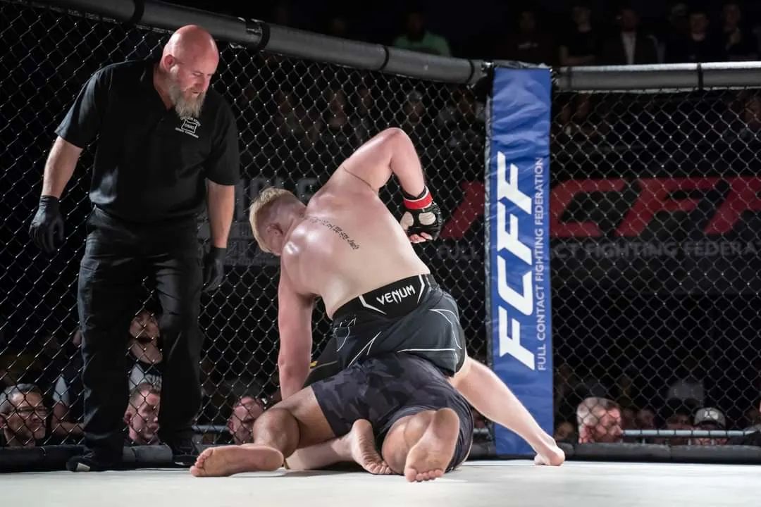 TigerStyle Combat Sports