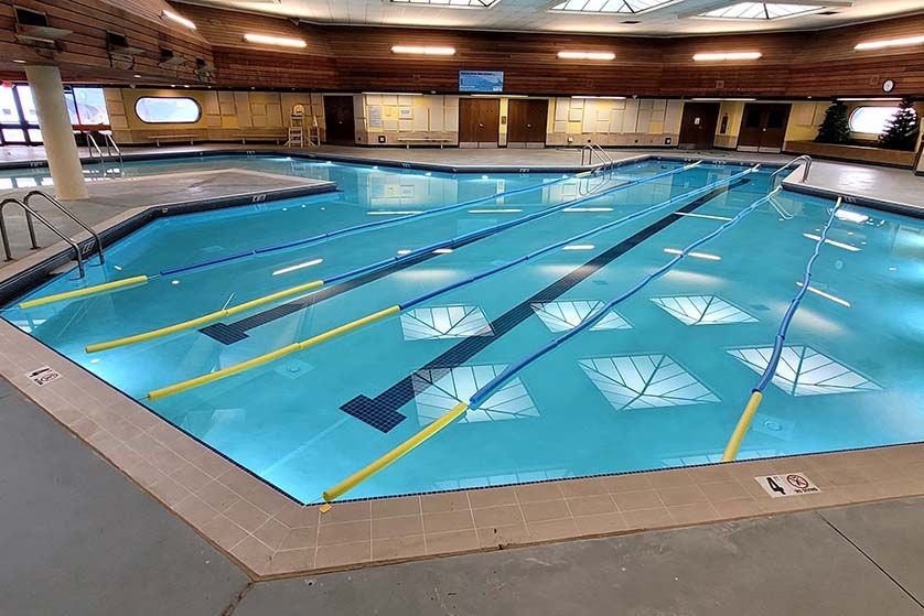 Timpany Center photo 1
