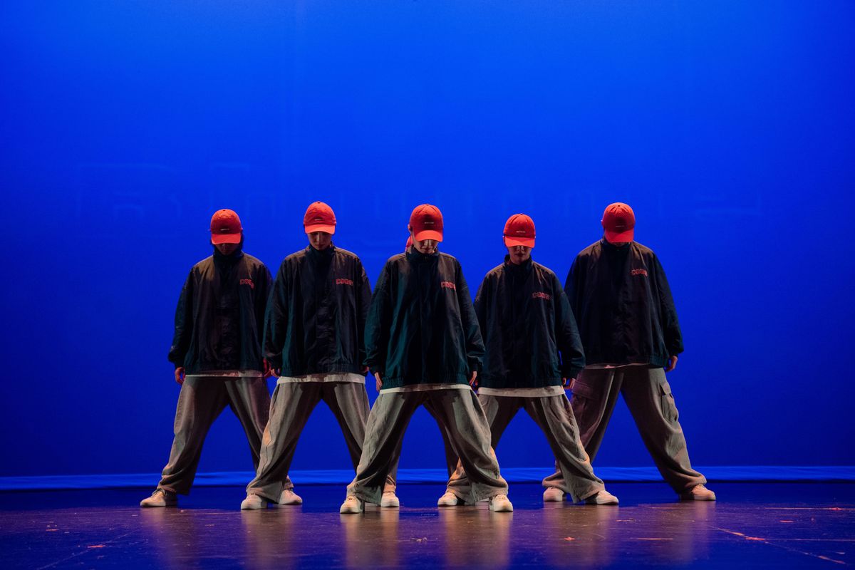 Tina's Dance Studios