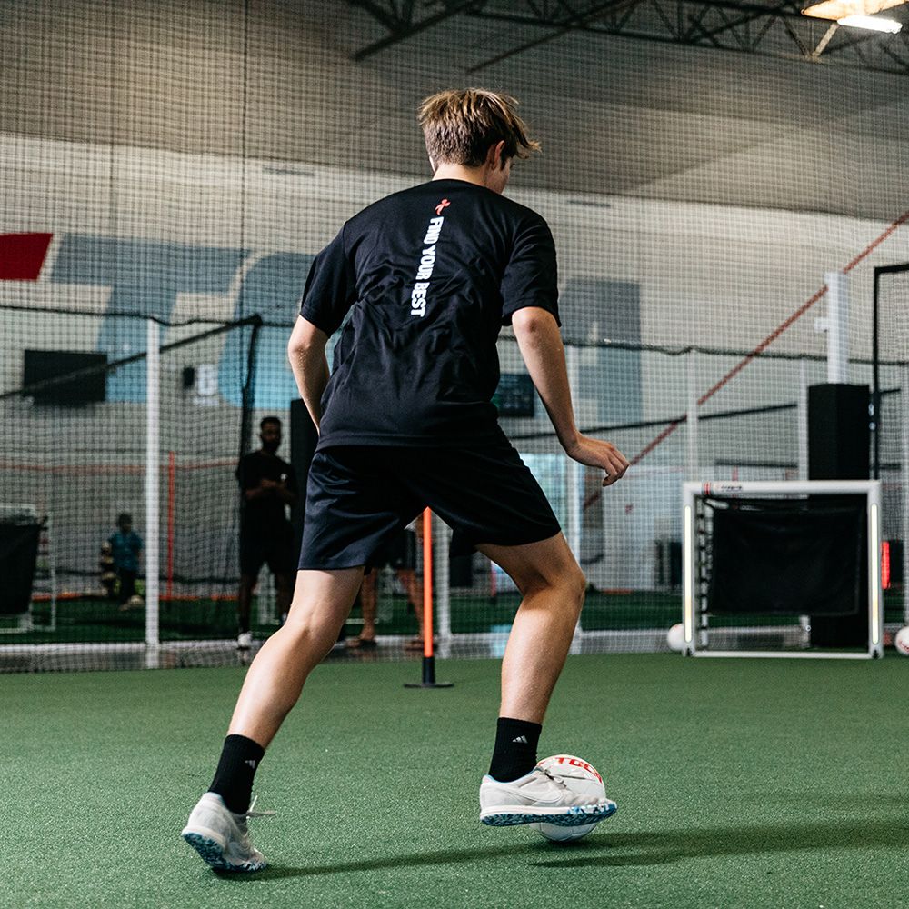 TOCA Soccer Center Lynnwood photo 1