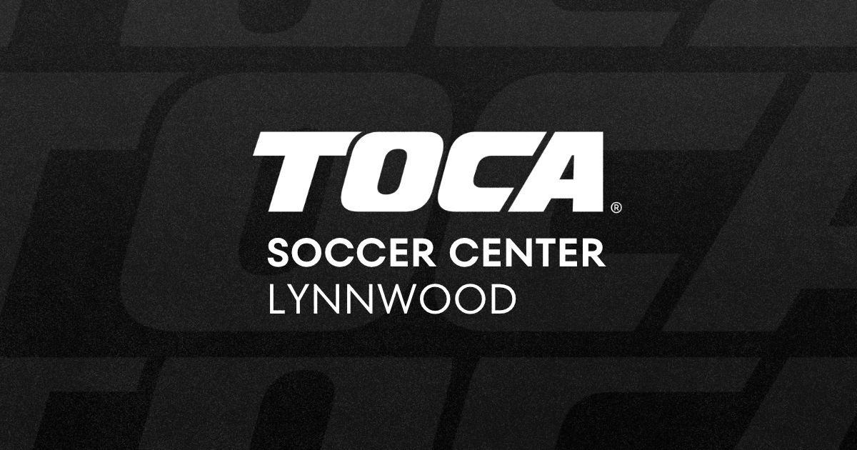 TOCA Soccer Center Lynnwood