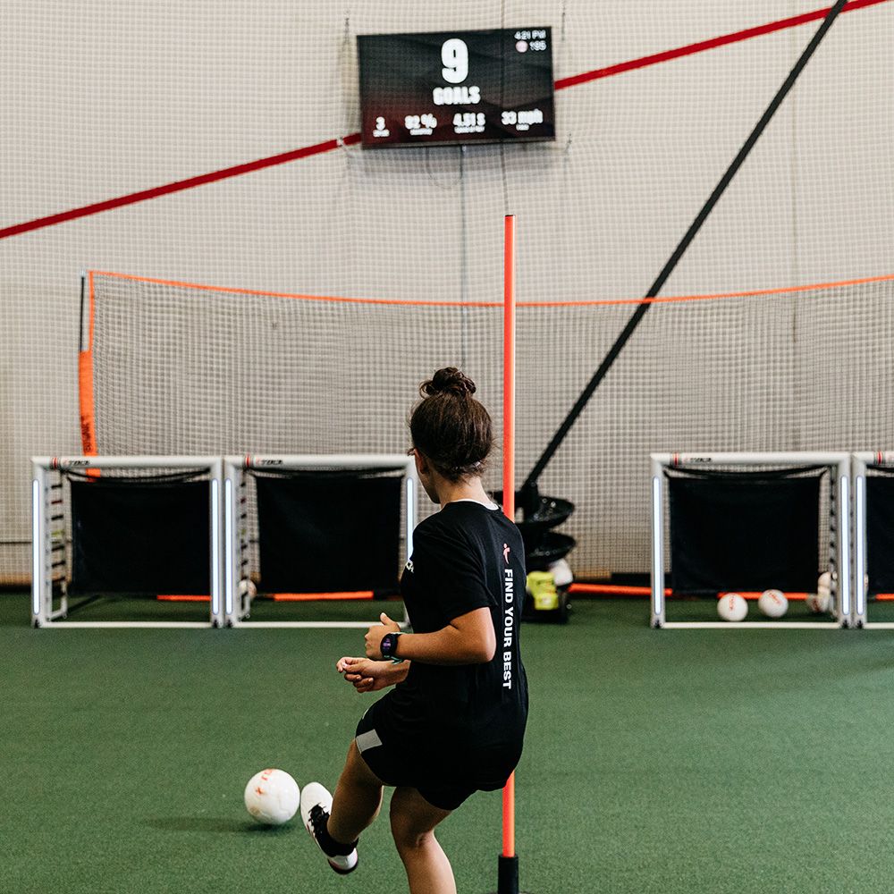 TOCA Soccer Center Redmond photo 2