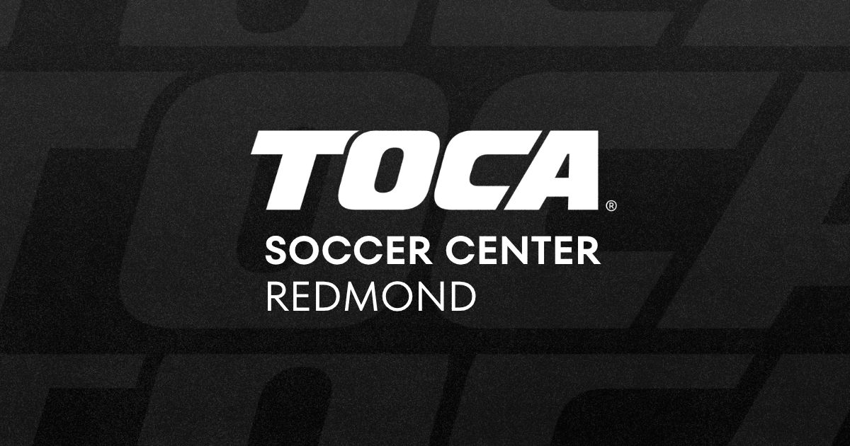 TOCA Soccer Center Redmond