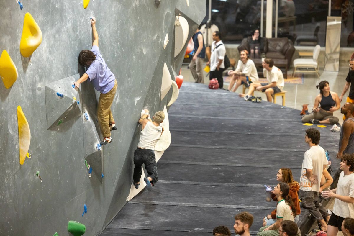 Tomo Bouldering Club photo 3