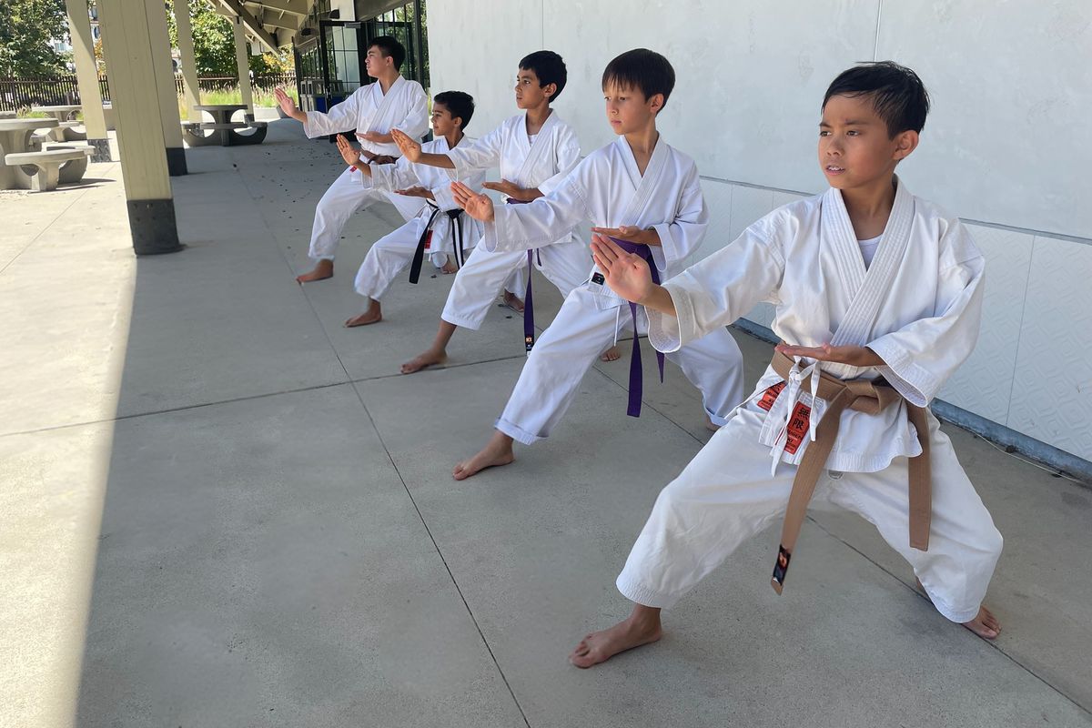 Traditional Martial Arts Center San Diego photo 1