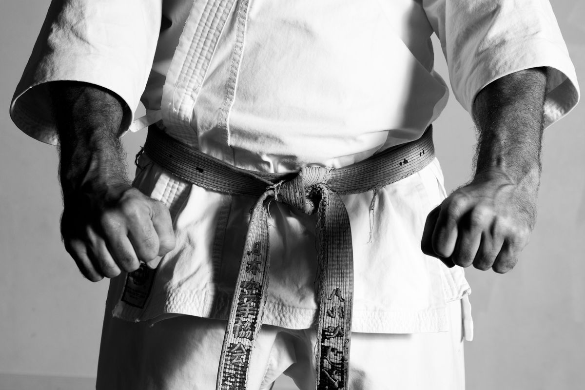 Traditional Martial Arts Center San Diego photo 2