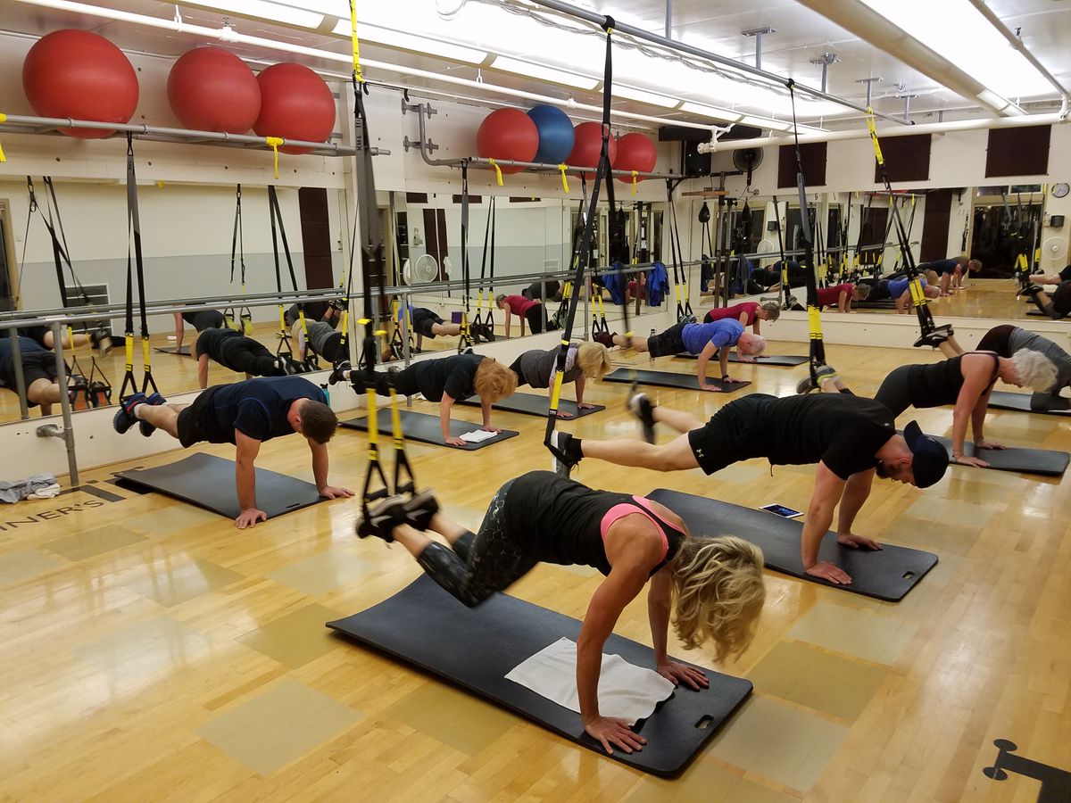 Trainer's Club photo 4