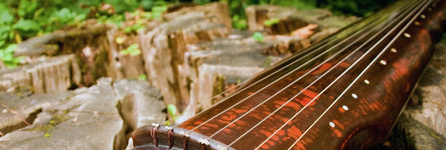 Tranquil Resonance Studio