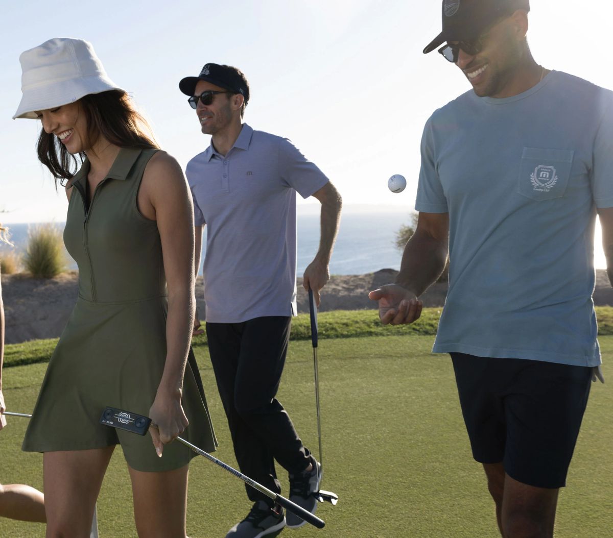 TravisMathew photo 1