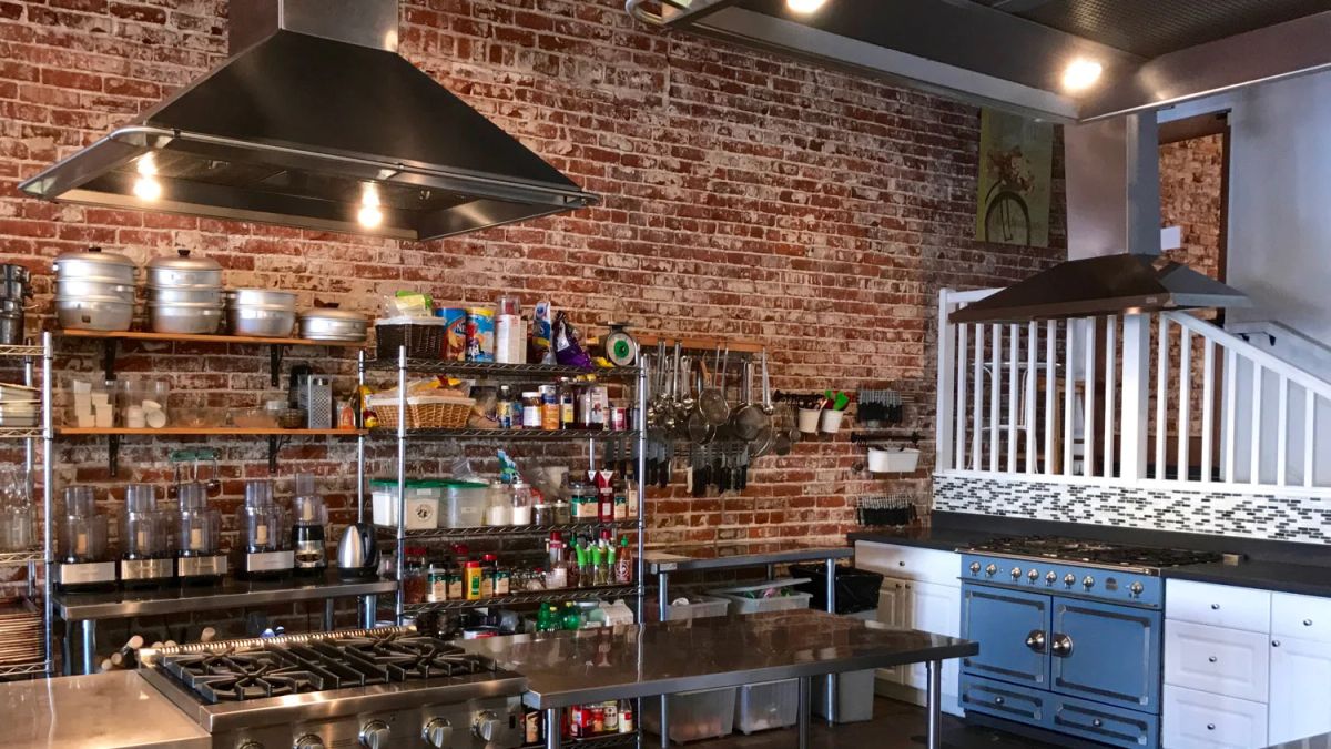 Tspoons Cooking Classes
