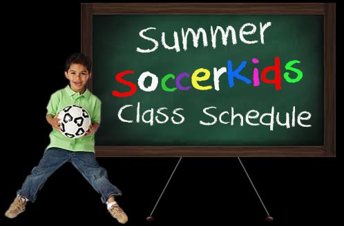 Tualatin Indoor Soccer