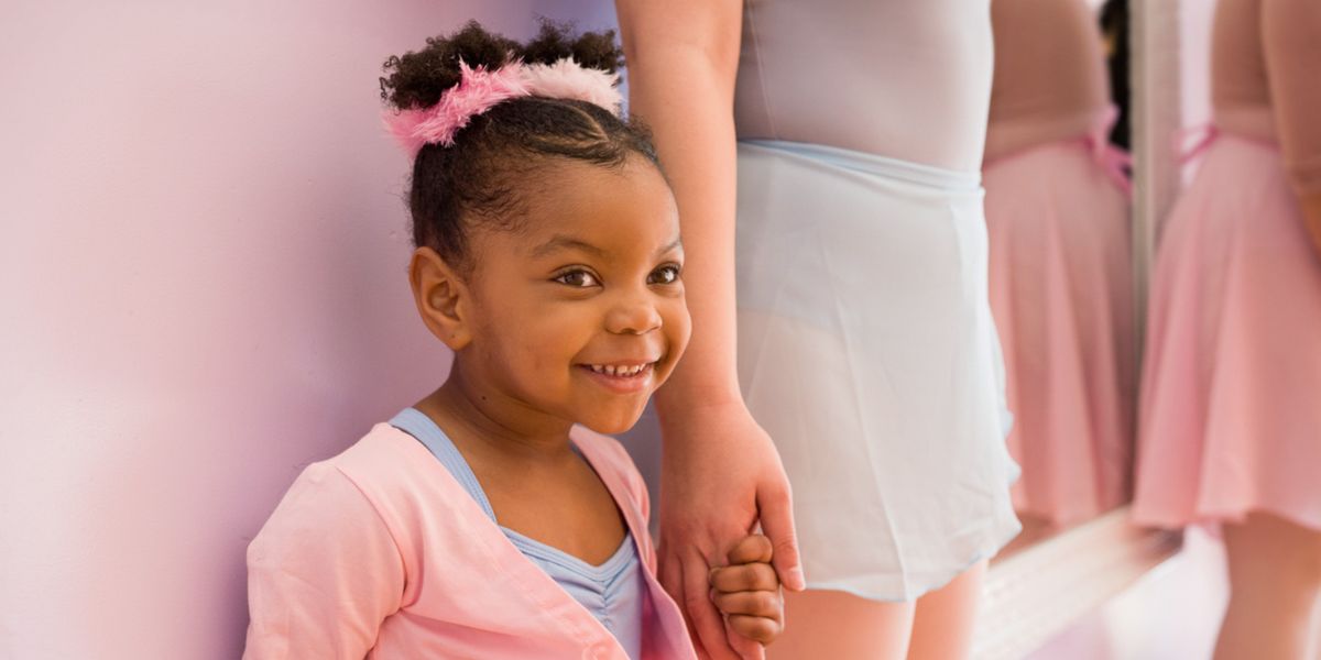 Tutu School Bellevue