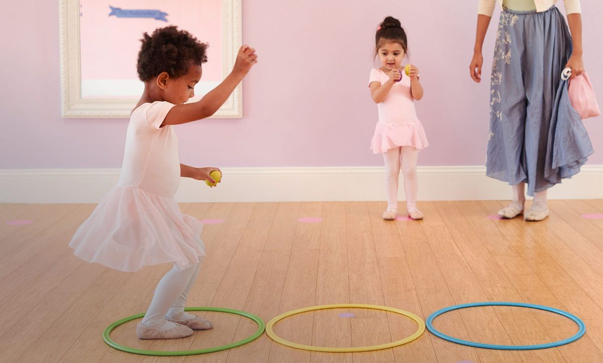 Tutu School photo 1