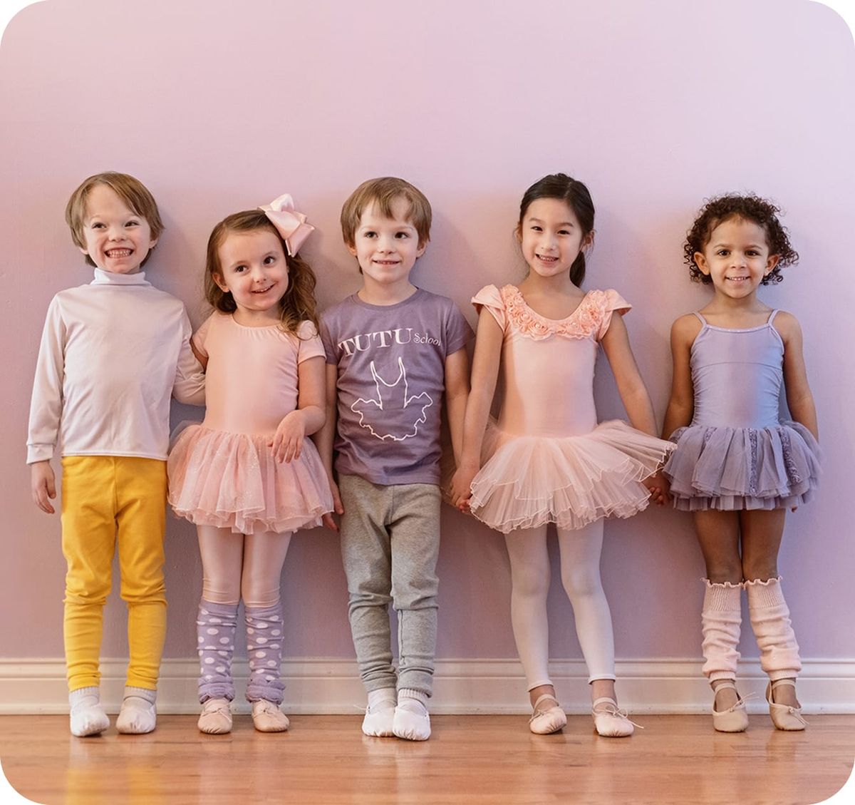 Tutu School photo 2