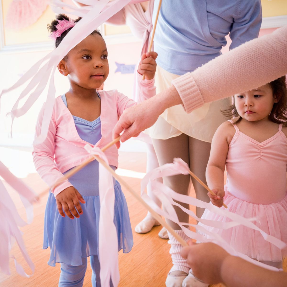 Tutu School photo 3