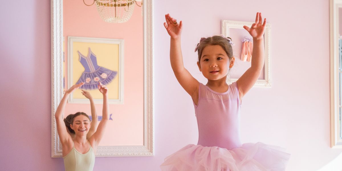 Tutu School West Portal
