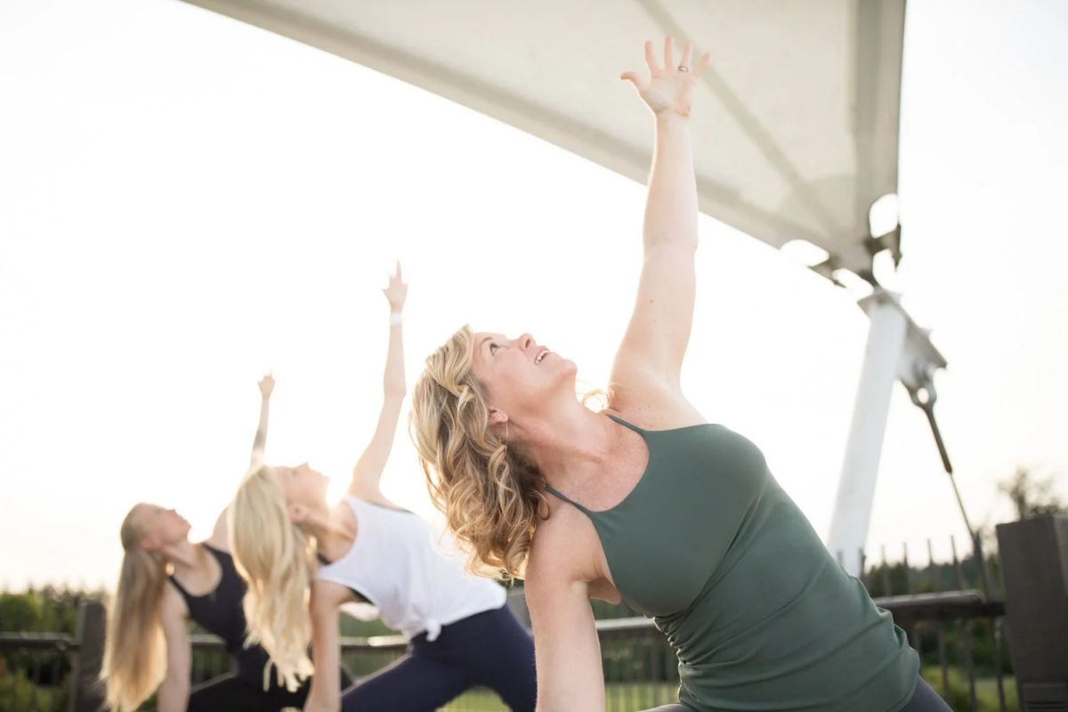 Twist Yoga photo 2