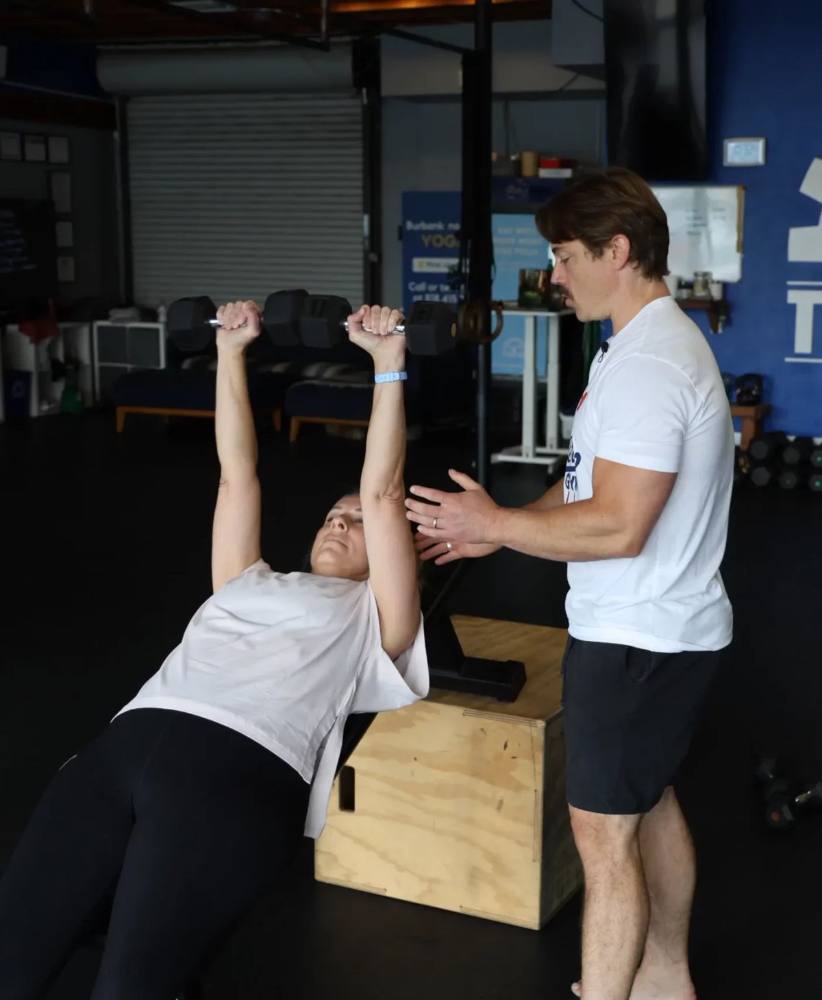 Tyler's Gym photo 2